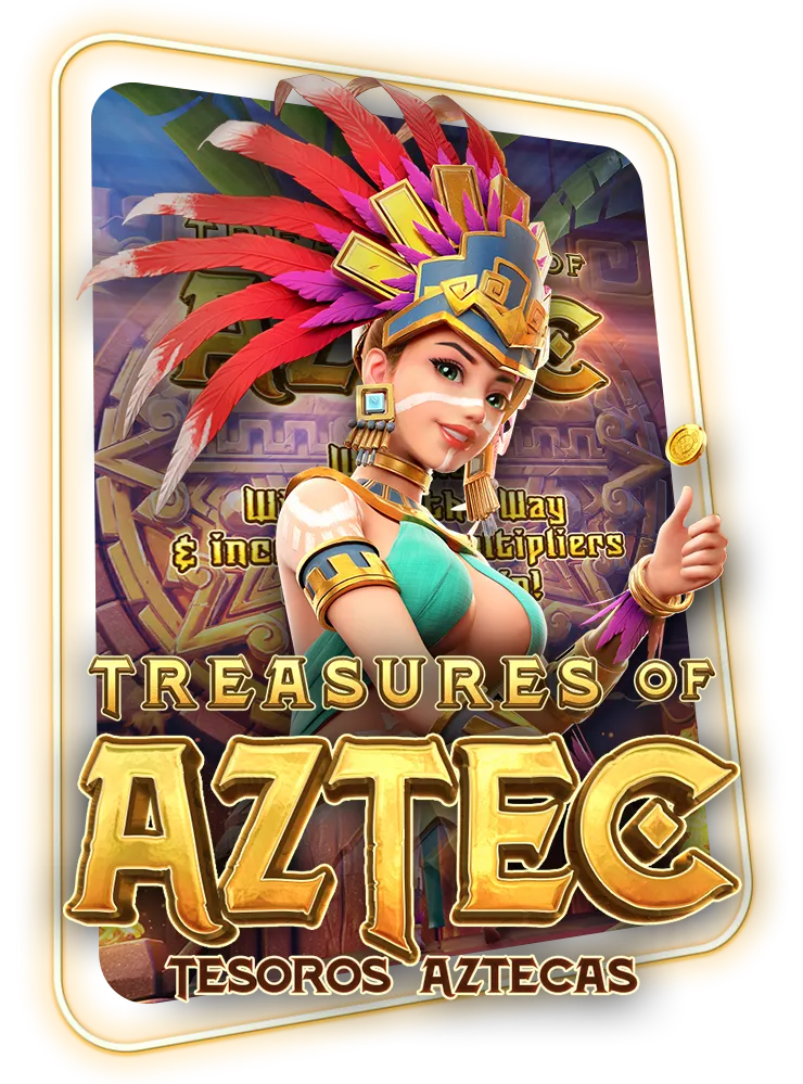 aztec - by สล็อต pg เว็บตรง