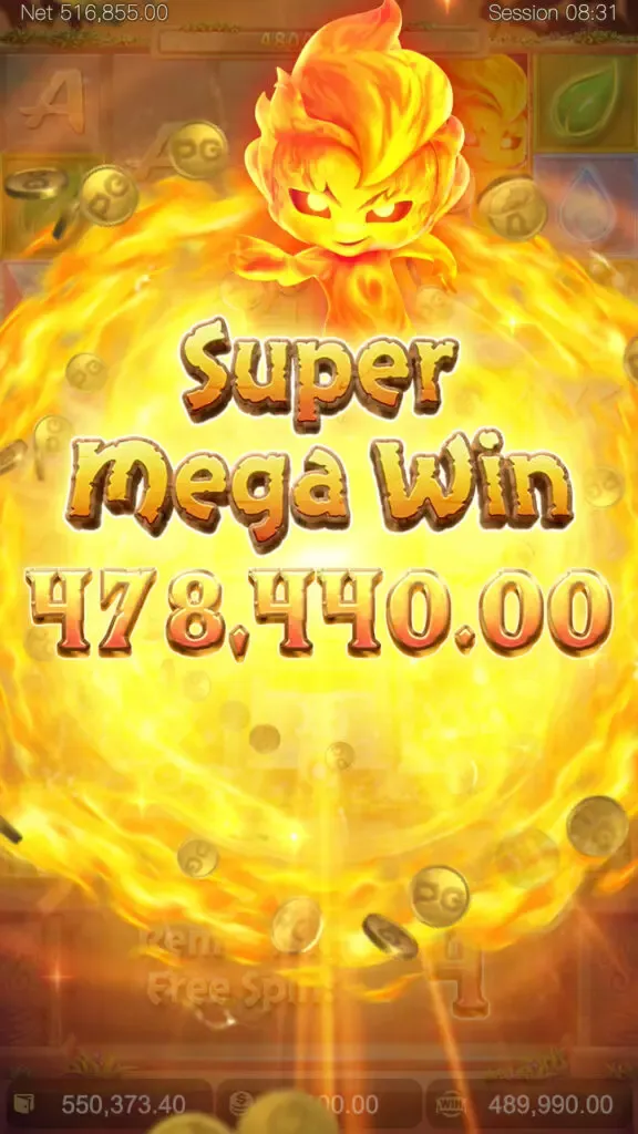 freespins4 by สล็อต pg เว็บตรง