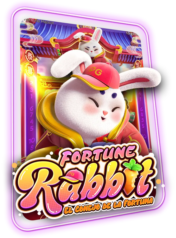 rabbit by สล็อต pg เว็บตรง