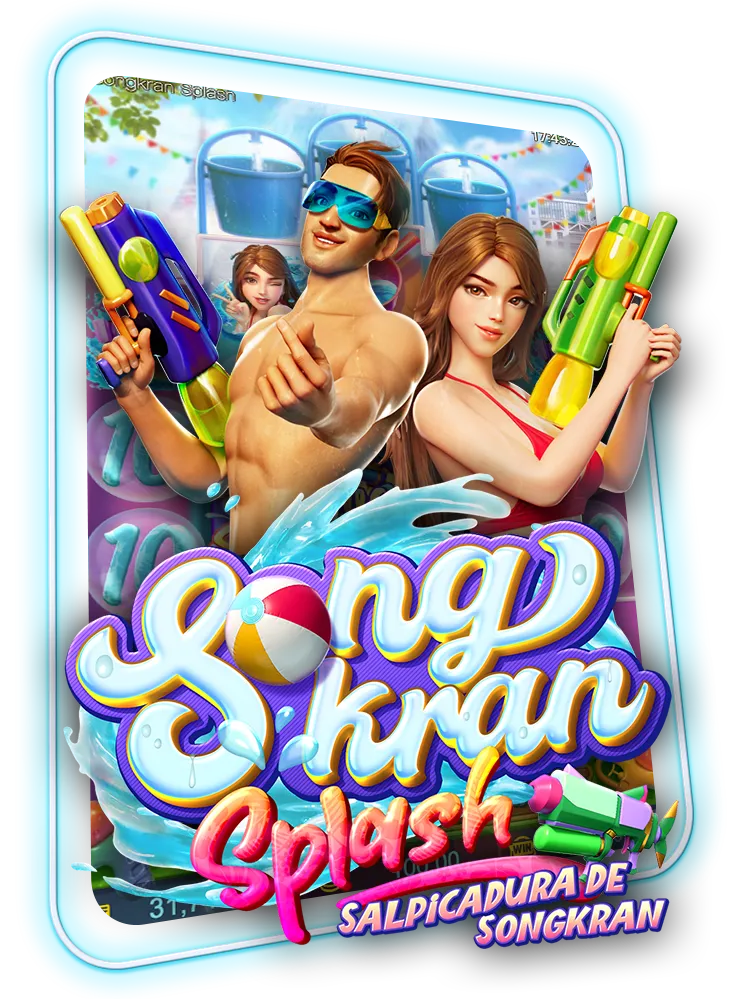 songkarn - by สล็อต pg เว็บตรง